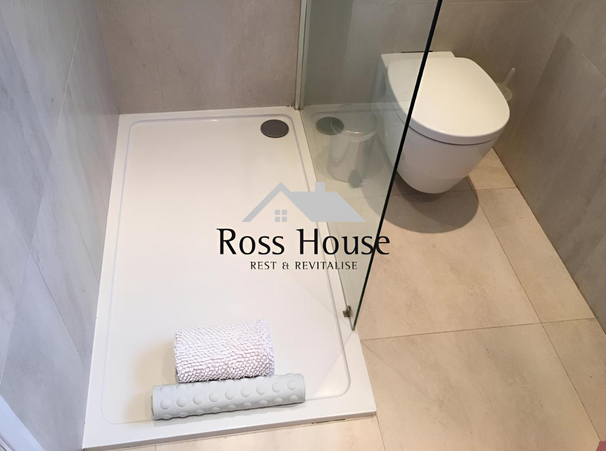 Ross House Apartamento Black Notley Exterior foto