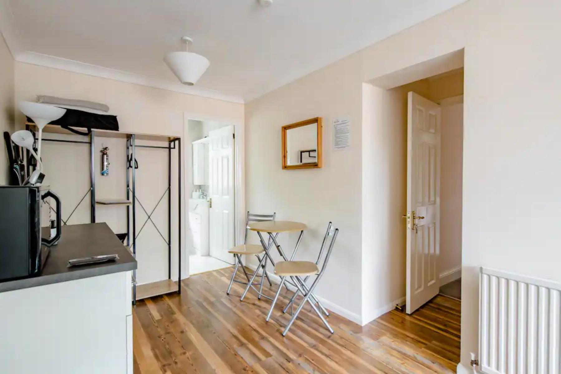 Ross House Apartamento Black Notley Exterior foto