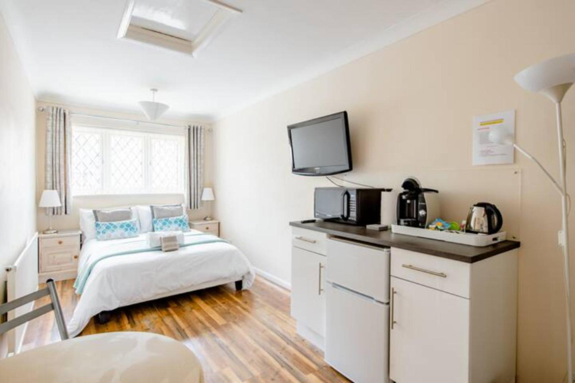 Ross House Apartamento Black Notley Exterior foto